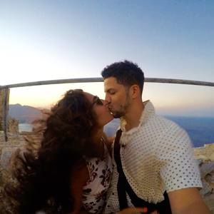 Meet your Posher, Catherine